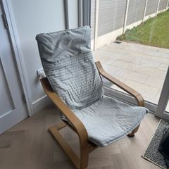 IKEA Poang Rocking Chair