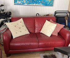 2 - 2 seater Sofas for sale