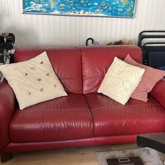 2 - 2 seater Sofas for sale