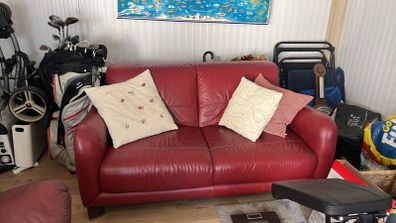 2 - 2 seater Sofas for sale
