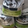 70 Litres of Agriselect Wood Pellet Recycled Non Clumping Wood Cat Litter Image 6