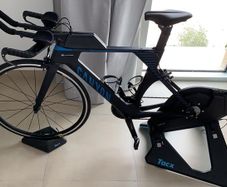 Tacx Neo 2T Indoor Trainer