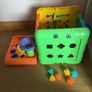 Activity Cube and Storage Image 6