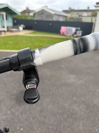 scooter g2 pro