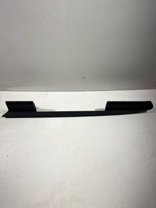 Audi A6 Display Screen Surround Trim Cover 4g2857304 C7 4g 2013 A3l3b59g