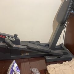 recumbent bike