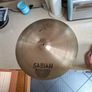 Sabian mid-range/semi pro ride Image 2