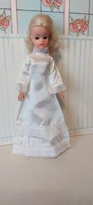 Vintage Sindy 1976 Wedding Bells