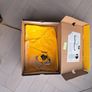 Caterpillar boots desert style steel toe Image 4