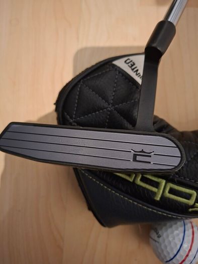 King Cobra 3D Printed Grandsport 35 Putter