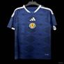 Scotland world cup soccer kids kit Image 4