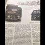 AA Vintage Book of the Car Image 6