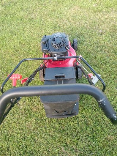 lawnmowers