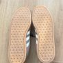 Adidas Breaknet Sleek Womens Regular-fit Lace Sneakers Image 3
