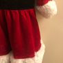 Christmas dress (0-3 months) Image 2