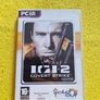 I.G.I. 2 Covert Strike PC CD ROM  Games Original Image 2