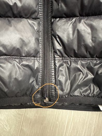 Emporio Armani boys jacket