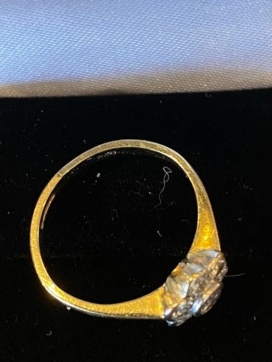 jewellery