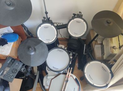 Roland Drumkit