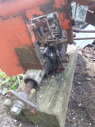 Kubota Spares