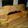 Garden Bench Image 7