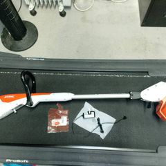 Stihl strimmer
