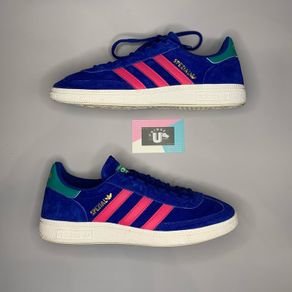 Rare Adidas Spezial Premium Style