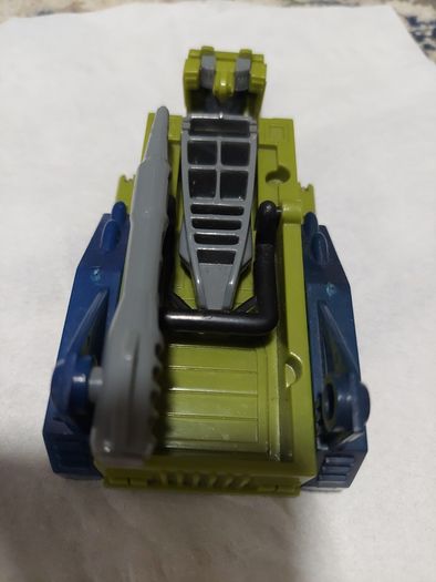 Transformer G1