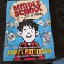 middle school books Image 5