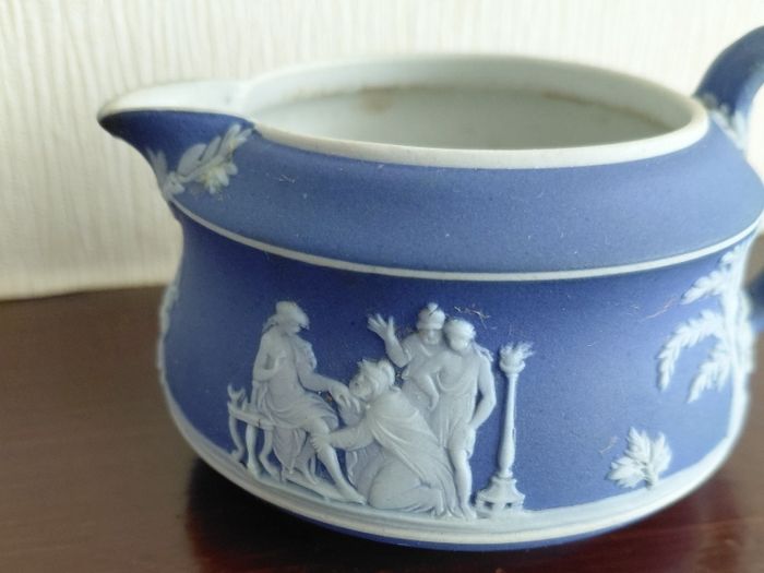 wedgewood