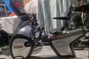 Startrac recumbent bike