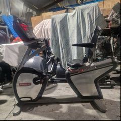 Startrac recumbent bike