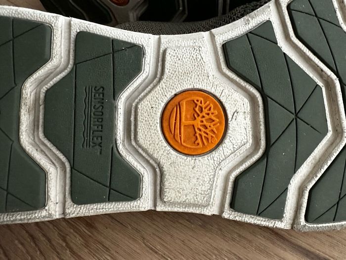 Timberland Sneakers