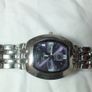 Mens retro watch Image 2
