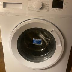 Beko Washing Machine