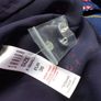 SAVIDA Ladies Navy Blue Floral Midi Length Tea Dress XS Eu 36 includes post Image 6