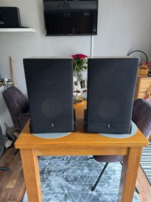 Speakers