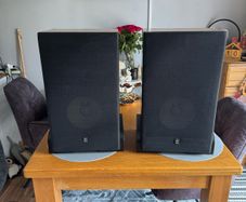 Speakers