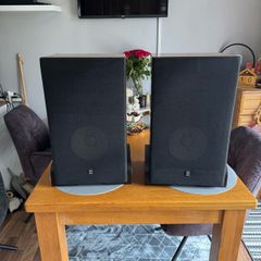 Speakers