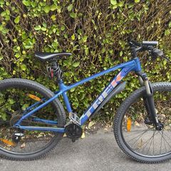 Marlin Trek 6