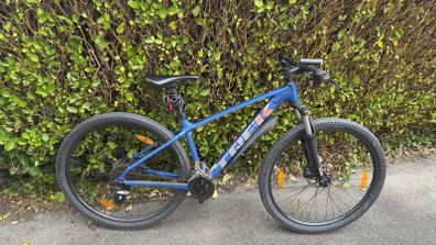 Marlin Trek 6