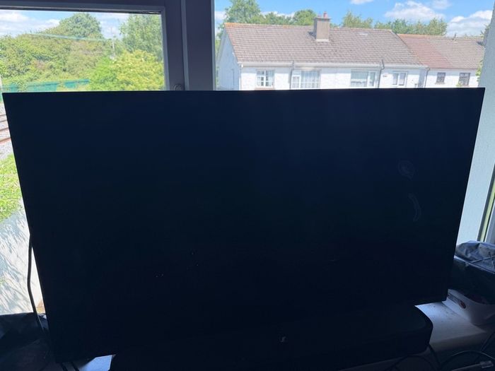 Lg C4 Oled 42"