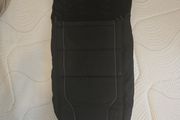 GB stroller footmuff wind and cold resistant.