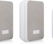 Byron Wireless Doorbell Set - Twin Pack [DBY-22324UK]