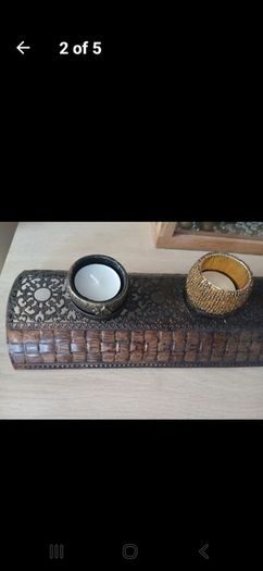Candle