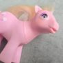 Baby Lickety Split BBE Eyes MLP G1 My Little Pony Image 9