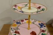 Matthew Williams 2 Tier Cake Stand