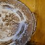 vintage platter Image 2