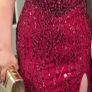 debs dress Image 2