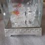 Glass crystal ornament Image 6